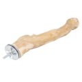 Bild 2 von Duvoplus Kaffeeholz-Sitzstange  / (Variante) 30cm/Ø3cm