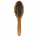 Bild 2 von Duvoplus Bamboo Borstenbürste