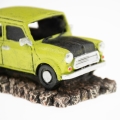 Bild 2 von Aqua Della Oldtimer Britisch