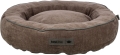 Bild 1 von Trixie Vital Bett Lennox, rund - braun  / (Variante) ø 50 cm