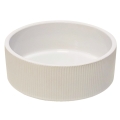 Bild 3 von Nobby Keramiknapf Rilla  / (Variante) 650 ml / Ø 16 x 6 cm