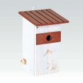 Bild 1 von FOP Nistkasten Nido N03