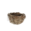 Bild 2 von Duvoplus Schilfnest für Vögel - 3 Stück  / (Variante) Ø10cm