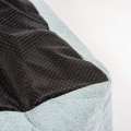 Bild 3 von D&D Hundebett Eden - ocean  / (Variante) L 110x95x25cm
