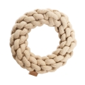 Bild 1 von D&D Baumwollspielzeug Ben - sand  / (Variante) 13x13x4,5cm