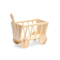 Bild 1 von Karlie Holzheuraufe Bollerwagen  / (Variante) 42x24x31 cm