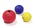 Bild 1 von Karlie BOOMER Vollgummi Futterball  / (Variante) 10,5 cm