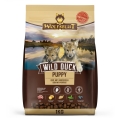 Wolfsblut Wild Duck Puppy