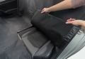Bild 5 von Trixie Auto-Schondecke teilbar - schwarz