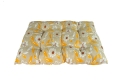 Bild 1 von CARBONE Hundekissen Bomba, 60 x 100 cm  / (Variante) Blumen-gelb