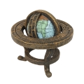 Bild 2 von Aqua Della Steampunk Globus