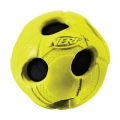 Bild 3 von NERF DOG Wrapped Bash Ball (gummiummantelt)  / (Variante) M=6,4 cm