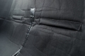 Bild 3 von Trixie Auto-Schondecke teilbar - schwarz