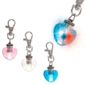 Bild 1 von Karlie Sicherheitsblinker Blinky Heart