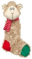 Bild 2 von Trixie Xmas Plüschtier Esel oder Schaf