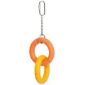 Bild 1 von Karlie Boomer Bird Swing 9 cm