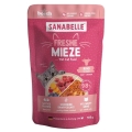Sanabelle Freshe Mieze Rind & Huhn 100g