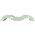 Bild 1 von Trixie Kratzwelle Mimi - mint, 50 × 9 × 23 cm