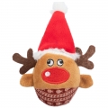 Bild 1 von Trixie Xmas Rentier Rasselball