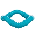 Bild 4 von Trixie Aqua Toy Gummiring, gewellt - 15 cm