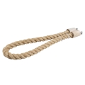 Bild 1 von Duvoplus Sitzstange aus Baumwolle & Sisal  / (Variante) 75x3cm