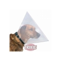 Bild 1 von Trixie Schutzkragen aus Kunststoff  / (Variante) XS: ø 22-25 cm/7 cm
