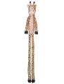 Bild 2 von Nobby Plüsch Giraffe long - 113cm