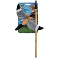 Bild 2 von All for Paws Natural Instincts Katzenangel fliegender Vogel