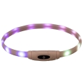 Bild 3 von Trixie Flash Leuchtring USB - multicolor