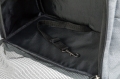 Bild 6 von Trixie Rucksack Ava - grau