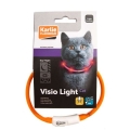 Bild 2 von Karlie Visio Light Cat LED-Schlauch mit USB - Pink