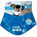 All for Paws Chill Out Ice Bandana- kühlendes Halstuch für Hunde