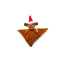 Bild 2 von Beeztees Xmas Weihnachtskuscheltuch Rentier