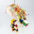Bild 2 von Duvoplus Vogelspielzeug Groovy Mais Taco