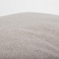 Bild 4 von D&D Kissen Eden - taupe  / (Variante) 130x90x10cm