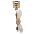Bild 2 von D&D Hundespielzeug Jule - sand  / (Variante) 37x6,5x6,5cm