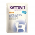 Kattovit PB Feline Diet Aufbaukur Huhn 85g