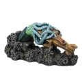 Bild 1 von Aqua Della Steampunk Krake  / (Variante) S 16,7x8x8,2CM