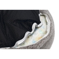Bild 5 von Beeztees Orthopädisches Hundebett Jaxx - grau