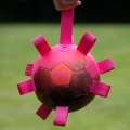 Bild 3 von Dog Comets Ball Hypernova  / (Variante) Pink