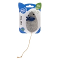 Bild 2 von Duvoplus Cat Toy ECO Navy Maus