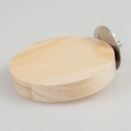 Bild 2 von Duvoplus O-Plattform aus Holz