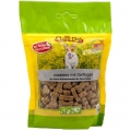 Classic Dog Snack meateez mit Geflügel 150g