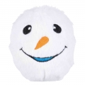 Bild 2 von Trixie Xmas Schneeball Plüschspielzeug