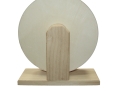 Bild 2 von Nobby Holzlaufrad Cork  / (Variante) ø 29 cm