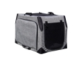Bild 1 von Nobby Transporttasche Extend - grau  / (Variante) 61 x 43 x 45 cm