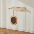 Bild 2 von Nobby Wand-Hängematte Nio