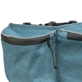 Bild 5 von Trixie Hüfttasche Baggy Belt - blau
