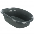 Bild 3 von Trixie Be Eco Katzentoilette Carlo  / (Variante) 38 × 17 × 58 cm