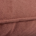 Bild 4 von D&D Kissen Eden - maroon  / (Variante) 130x90x10cm